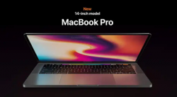 ƻMacBook ProڼOLEDĻָտɴ