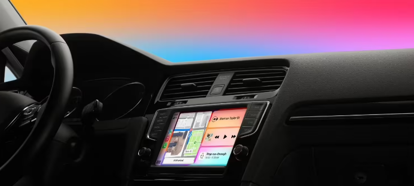 iOS 18.1 Apple ¹ / ƶ CarPlay ܻ