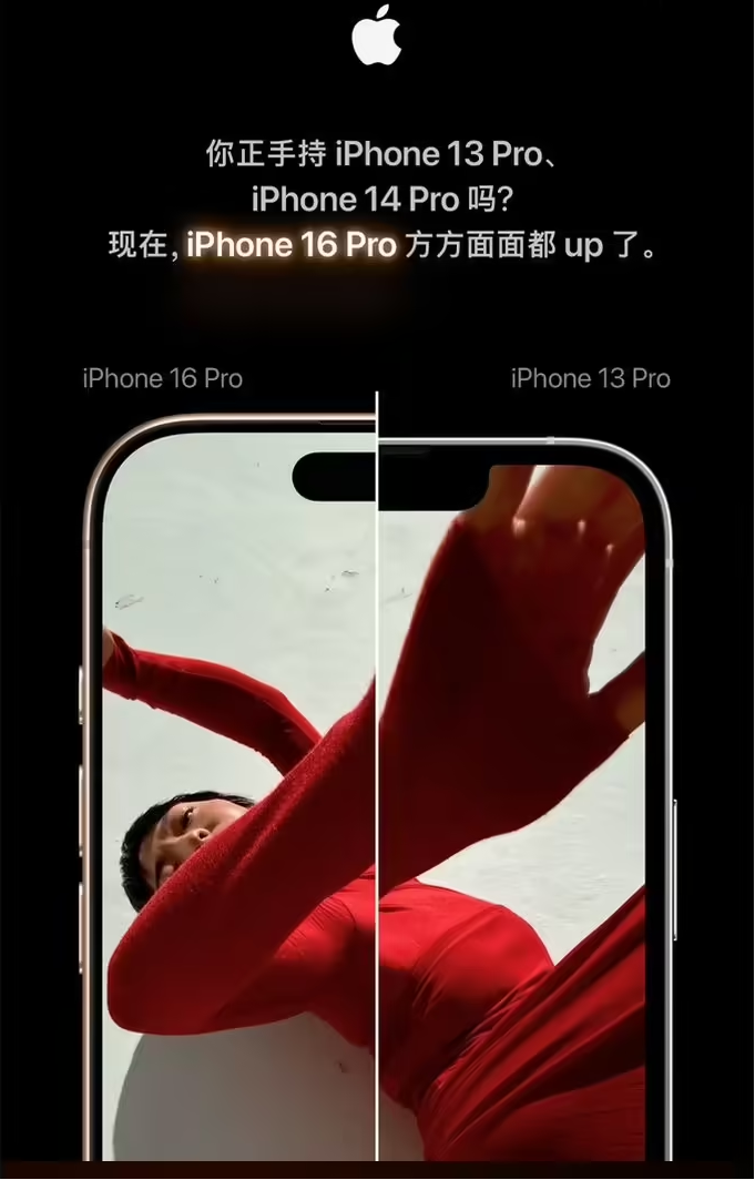 ƻûiPhone 16 Pro 