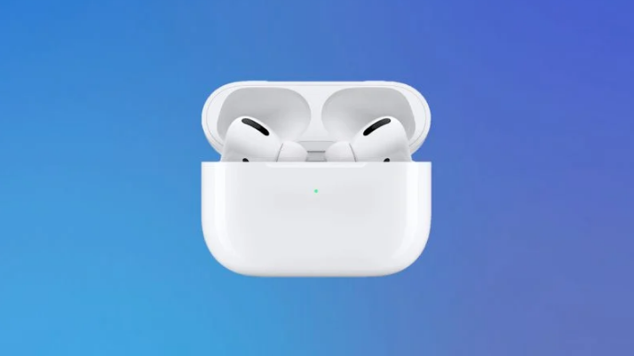 AirPods Proƻͻ