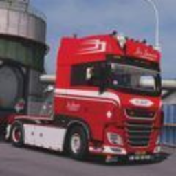ŷ޴󿨳ģ(Euro Grand Driving Truck Simulator)