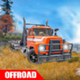卡车越野模拟器(Truck Offroad Truck Simulator) V0.1