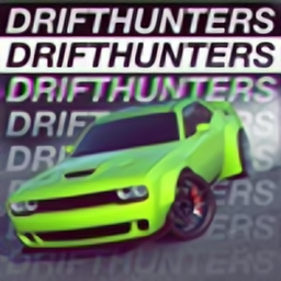 Drift Hunters V1.2