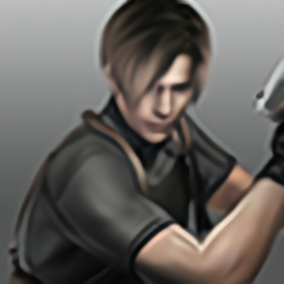 resident evil4