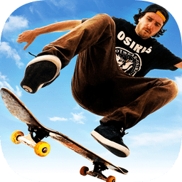 Skateboard Party3 V1.0.0