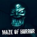 maze of horror V0.76b