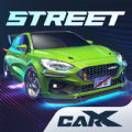 carxstreet V1.0