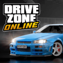 drivezone V0.1.2