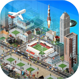 TheoTown V1.10.45a