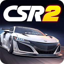 CSR Racing 2 V3.3.0