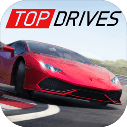 Top Drives V13.10.01.12312