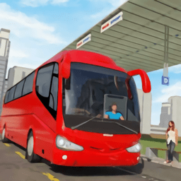 ŷ޳г;ģ(Euro City Coach Bus Simulator) V1.0