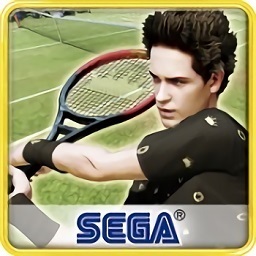 virtua tennis challenge V4.5.4