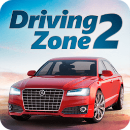 driving zone2 V0.65