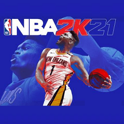 NBA 2K21 V1.0.0