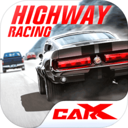 CarX Highway Racing V1.38