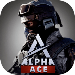 alpha ace V0.3.0