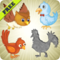Birds Puzzles for Toddlers V3.7.8