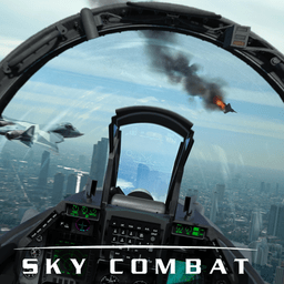 sky combat V6.0