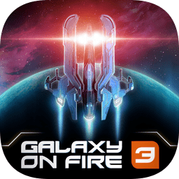 Galaxy on Fire 3 V2.1.3