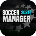 Soccer Manager V0.1.3