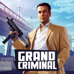 Grand Criminal V0.38