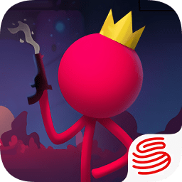 stick fight the game