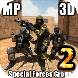 ֲС2(Special Forces Group 2)