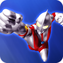 Ultraman ARƬ V2.3