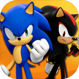 Sonic Forces V3.10.1