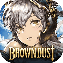 Brown Dust V1.7.7