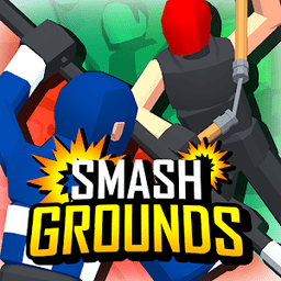 SmashGrounds V0.0.12