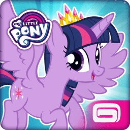 My Little Pony V5.8.0b