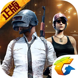 PUBG MOBILE LITE