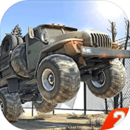 TruckDriver2 V1.0.9