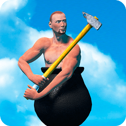getting over it V2.1.0