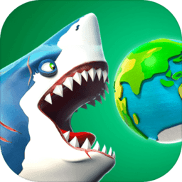 hungry shark world V4.6.2
