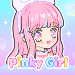 Pinky Girl V1.0.7