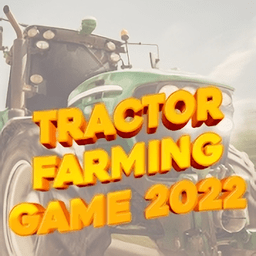 Tractor Farming Game V1.02
