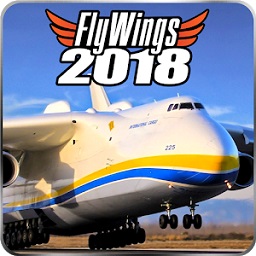 flywings 2018ģ(FlyWings 2018 Flight Simulator) V1.3.0