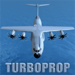 Turboprop Flight Simulator V1.26.2