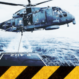 模拟意大利海军战术行动
