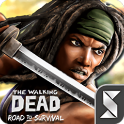 The Walking Dead Survivors V0.7.2