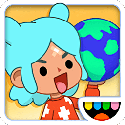 Toca Life World V1.35.1