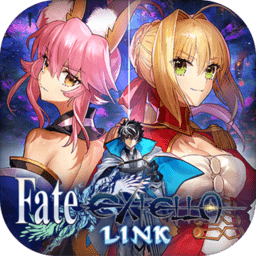 Fate EXTELLA LINK V1.0