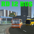 Real Drive 12 Bus V2.4.9