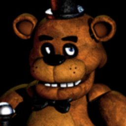 Five Nights at Freddy V2.0.1