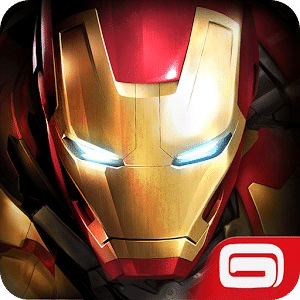 iron man 3 V1.6.9