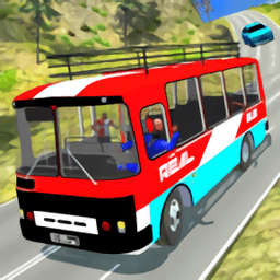 ɽʿģʻ(Coach Bus Driving) V1.0.4