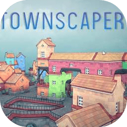 Townscaper V1.0.17